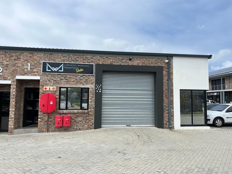 Commercial Property for Sale in Fairview Eastern Cape